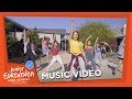 ISABELLA CLARKE SPEAK UP AUSTRALIA OFFICIAL MUSIC VIDEO JUNIOR EUROVISION 2017