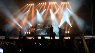 Jimmy P - Amigos e Amantes @ Sebastians 2015