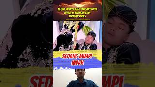 Download lagu Bermimpi indah di kursi pelaminan #shorts #pengantin #tidurnyenyak #tranding #viral #fypシ mp3
