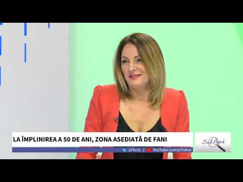 Sub Lupă - cu Andreea Grigorescu și Dan Truția