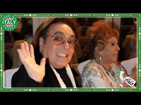 Ricordate Leopoldo Mastelloni Oggi è costretto a campare nella povertà assoluta