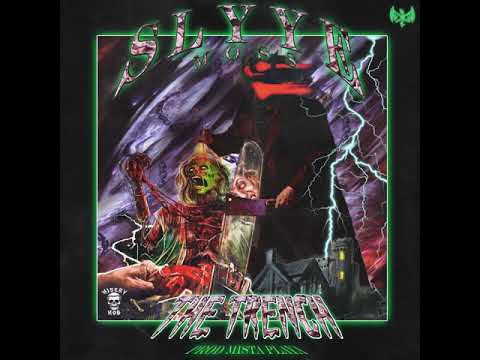 SLYYE x MOSS - THE TRENCH (prod. MISTA PLAYA)