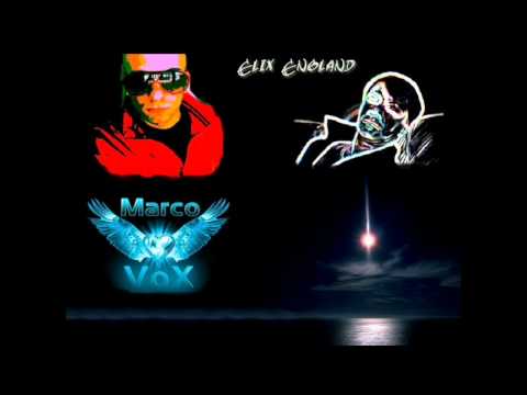 Marcovox feat Elix England - Everytime i see you (Dj Noà 2thousand remix)