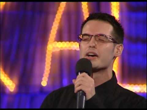 Ivan Špoljarić - Oprosti mi