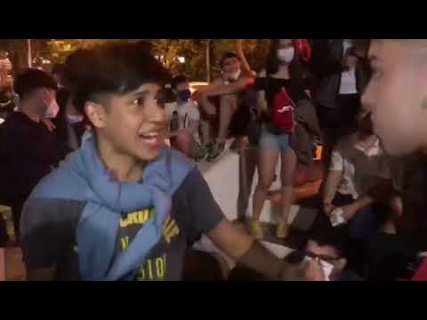 Cubas vs Argón - Dueños de la plaza