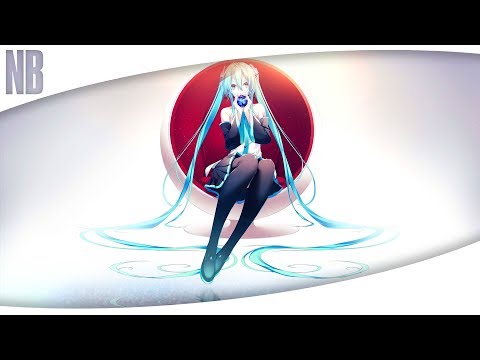 「Nightcore」Blacha → Mademoiselle (Pytlas Remix) ✕
