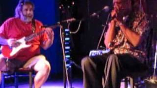 BLUES WITH HARMONICA HINDS.wmv BLUES WITH HARMONICA HINDS.wmv