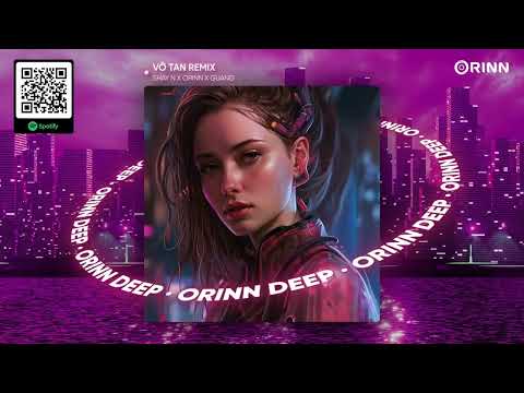 Vỡ Tan Remix - Shay N x Orinn x GUANG (St: Trịnh Thăng Bình) | Đấy Vỡ Tan Là Như Thế Đấy Remix