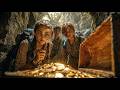 A Treasure Adventure That WILL KEEP YOU HOOKED ️ Watch Family Movie For Free