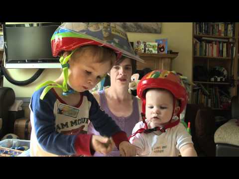 Sam's 3rd Birthday in 1080p HD