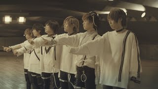 風男塾　/ 証－soul mate－（Official Music Video）