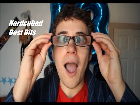 Best Bits of: Nerdcubed | Nerdcubed Montage