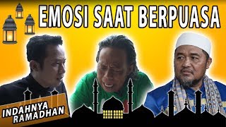 Download lagu HUKUM EMOSI SAAT BERPUASA | FT. ABI AMIR mp3