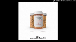 Hot Boy Turk - Relapsed On A Perky