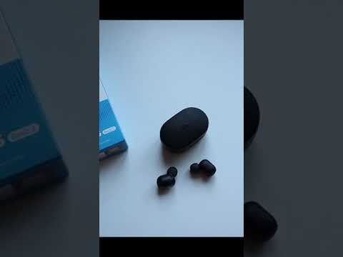 Как отличить ОРИГИНАЛ от ПОДДЕЛКИ наушников Xiaomi AirDots 2 #Shorts