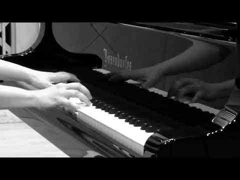 Pancho Vladigerov: Song / Vesselin Stoyanov: Horovodno/ Jana Marinova
