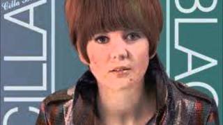 Cilla Black - (There's) NO PLACE TO HIDE.wmv