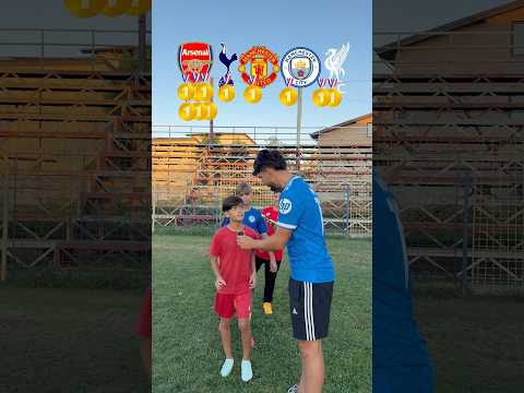 Ce echipă câștigă Premier league?
