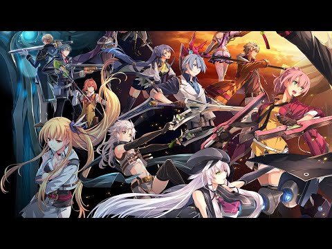 Trails of Cold Steel 4 [Part15]