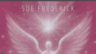 Healing with Angels, departeds, guides & the God Source - Guided Meditation to shift our frequency