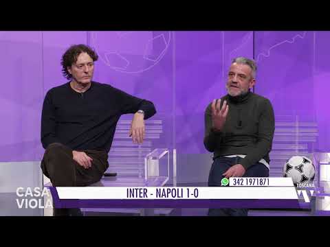 2026-01-11 CASA VIOLA DOMENICA