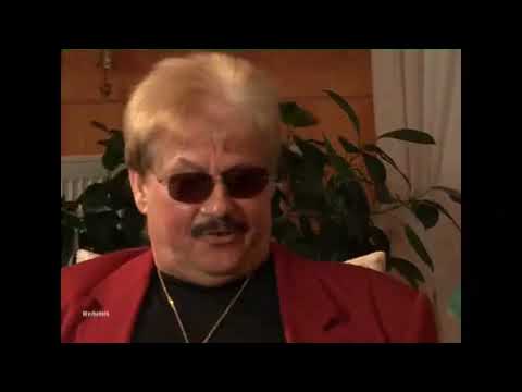 Ellermanns Morning Show  Graham Bonney & Günther Delz