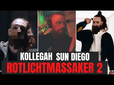 Kollegah & Sun Diego: Rotlichtmassaker 2: ANALYSE