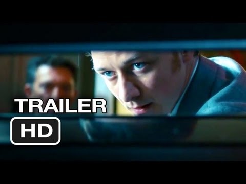 Trance (2013) Official Trailer
