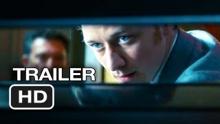 Trance Official Trailer #1 (2013) - James McAvoy R