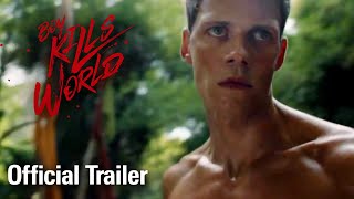 Boy Kills World l Official Trailer