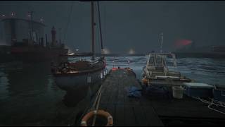 WILL: Follow The Light demo trailer:  teaser