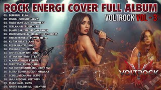 Download lagu KUMPULAN LAGU INDONESIA VERSI ROCK ENERGI | Cover by VOLTROCK Vol - 3 mp3 Download lagu KUMPULAN LAGU INDONESIA VERSI ROCK ENERGI | Cover by VOLTROCK Vol - 3 mp3
