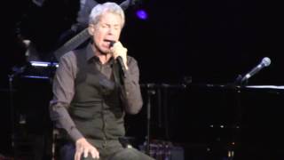 Claudio Baglioni - XIX Raduno Clab -  Fammi andar via