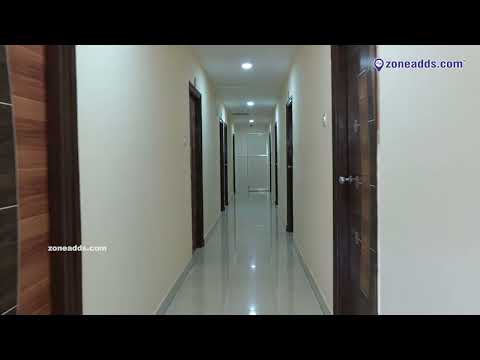 Wild Wings Premium Hotel, AS Rao Nagar