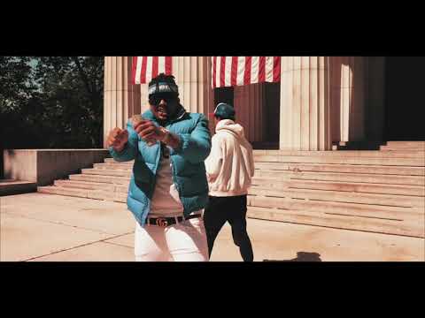 Young D-Fly x Rahh Young - Wonderful Life