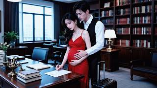 結婚七年眾人都以為總裁愛慘了妻子，只有妻子知道總裁心裡一直裝著白月光，直到親眼看見他們熱吻妻子徹底死心墮胎離婚，總裁慌了跪求她回頭！| 爱过方知婆娑苦 #追妻火葬場 #霸总 #爱情 #短剧