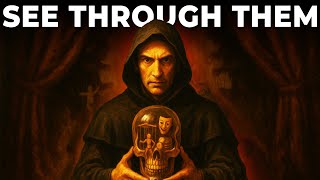 13 Ruthless Truths People Learn Too Late – Machiavelli’s Final Warning