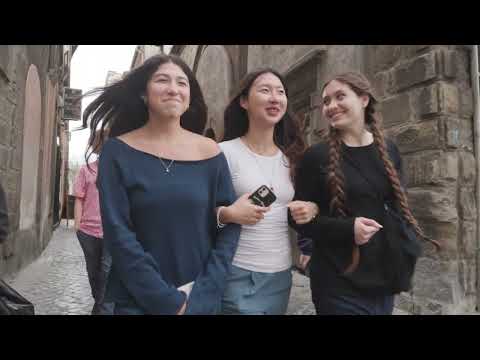 The SYA Semester Program