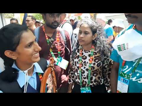 WJT 2023 - Werde Zeuge dieser Botschaft!