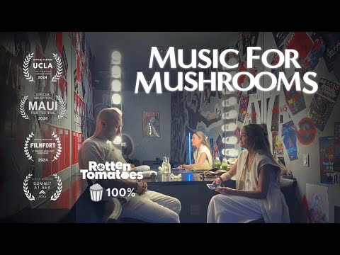Music For Mushrooms - Official Documentary Trailer