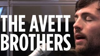 The Avett Brothers &quot;Morning Song&quot; // SiriusXM // The Spectrum