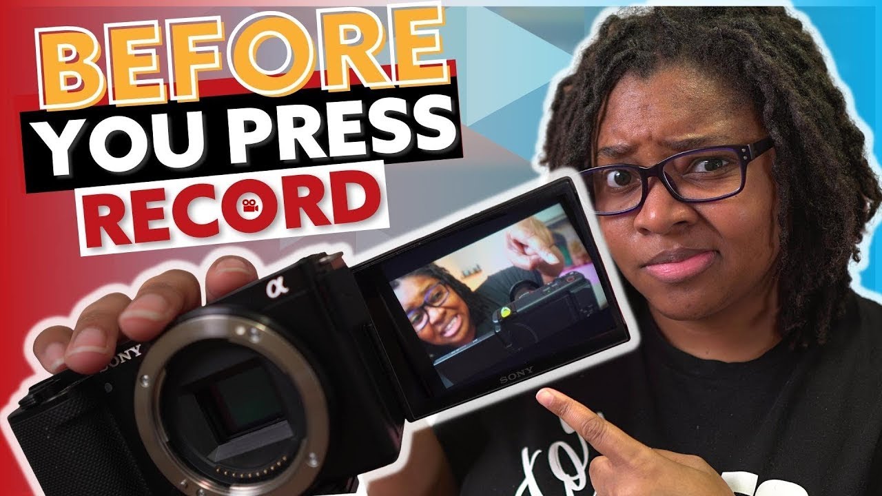 7 Tips to Create YouTube Videos Easier!