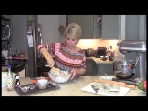 Traditional Maltese Figolli | Part 2 - Filling & Assembling