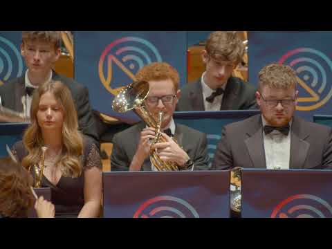 1 Overture Ruslan and Ludmilla - Glinka arr. Childs