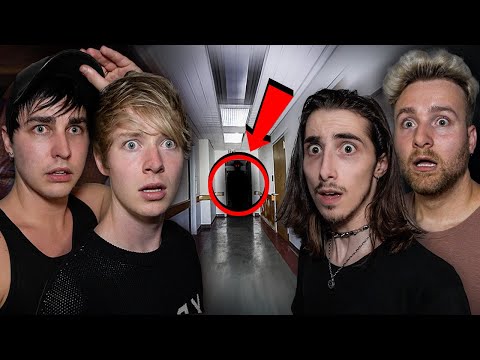 Proof Demons Exist | We'll Never Forget This Night