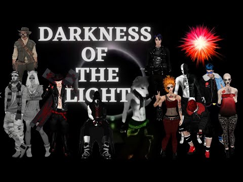 My My Snake Eyes (Feat. Malena Stark) - The Darkness Of The Light
