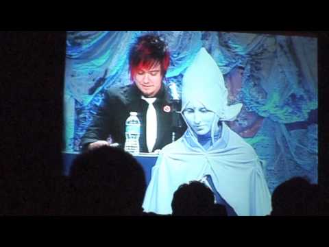 Anime Central 2010 Part 60 - Masquerade Walk-On #30