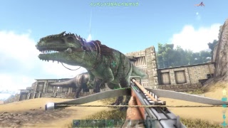 ＃5 Ark実況雑談しつつ気ままに