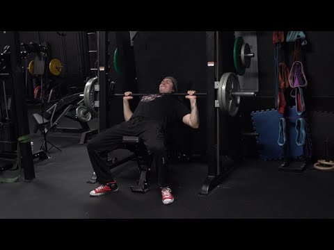 Spring Bulk Arc: Day 127 | Update on my Health & Chest 228.4lb