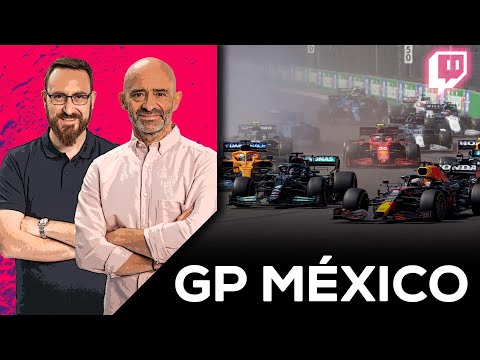¿Qué debió hacer Bottas en la salida? | Lobato y Rosaleny - Soymotor.com